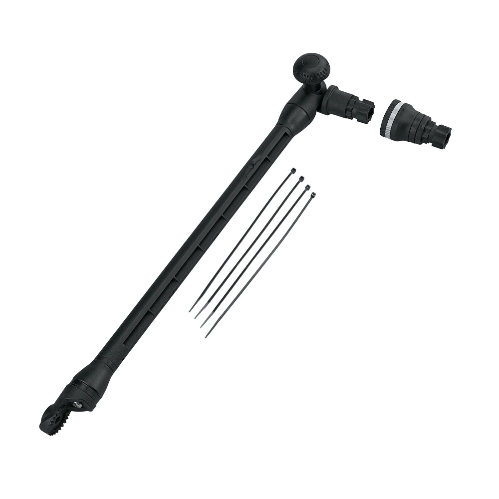 Railblaza Kayak/Dinghy Transducer Arm – XXL 700mm