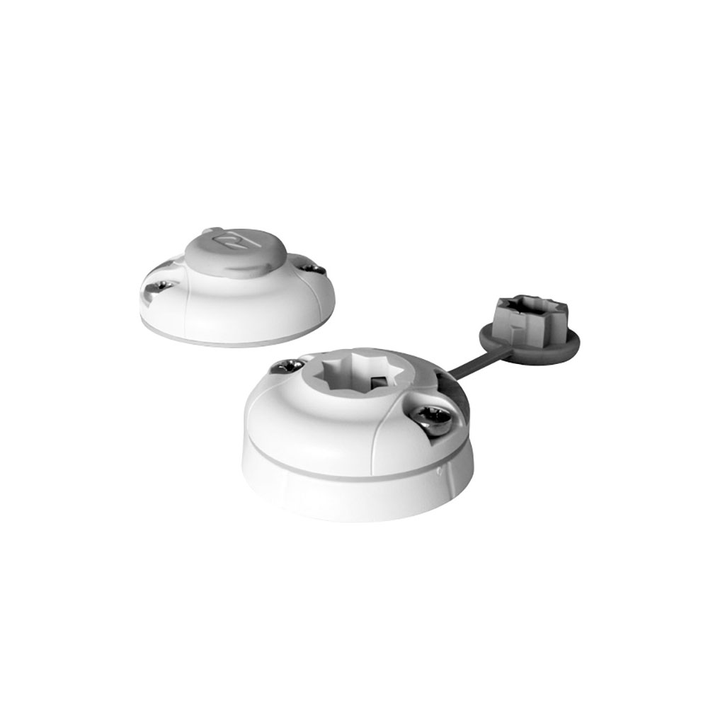 Railblaza StarPort 2 Pack – White