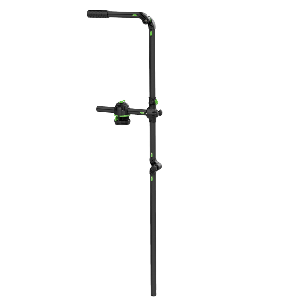 Railblaza HEXX Live Pole 60 – Live Sonar Transducer Mount