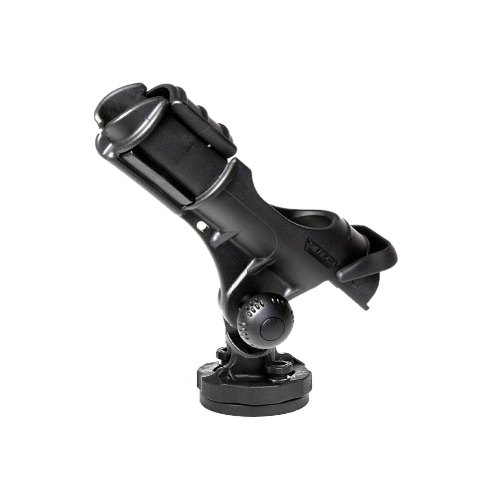 Railblaza HEXX Rod Holder – Black