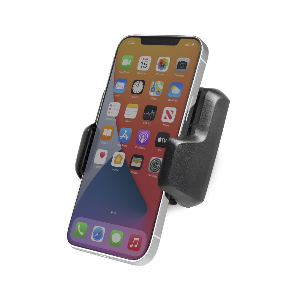 ROKK Wireless – Nano 10W Waterproof Phone Charging Mount 12/24V